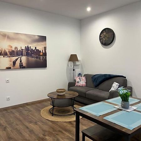 Ferienwohnung Le Bleuet Montréjeau Exterior foto