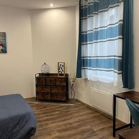 Ferienwohnung Le Bleuet Montréjeau Exterior foto